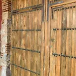مزرعة للإقامة Masia De Roig *