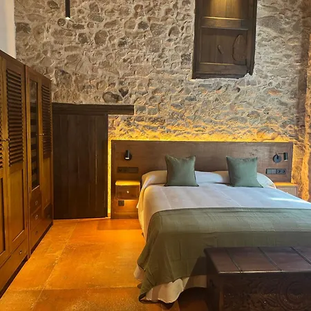 Masia De Roig Çiftlik konaklama *