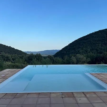 Masia De Roig