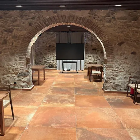 Masia De Roig