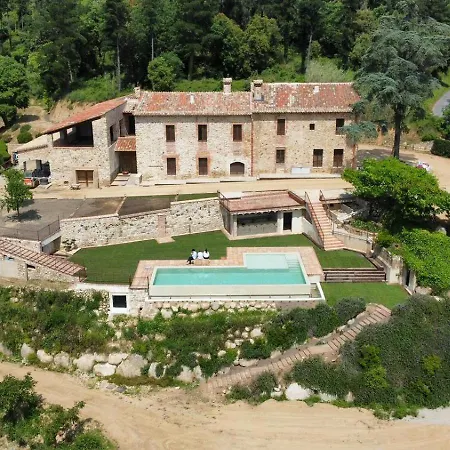 Masia De Roig
