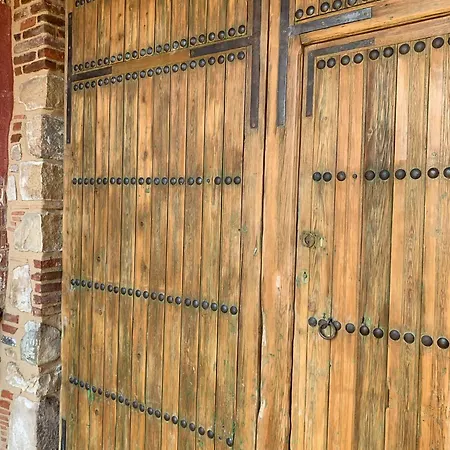 Farm stay Masia De Roig *