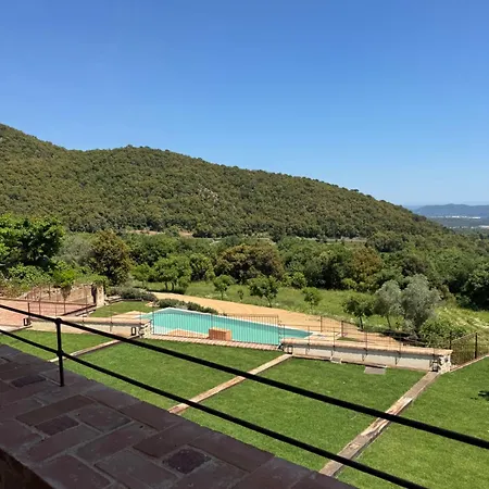 Masia De Roig * Riells