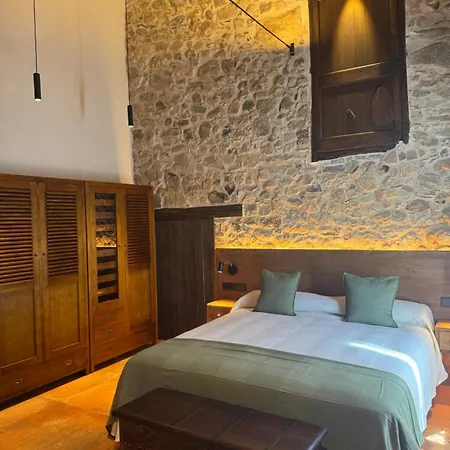 Masia De Roig Riells