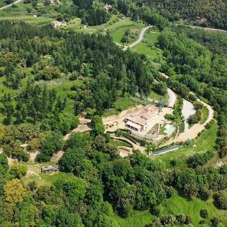 Masia De Roig * Riells