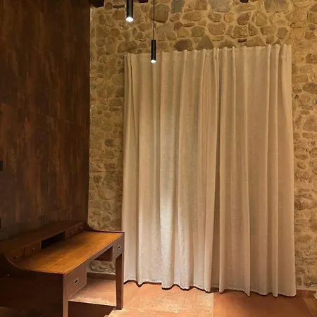 Çiftlik konaklama Masia De Roig