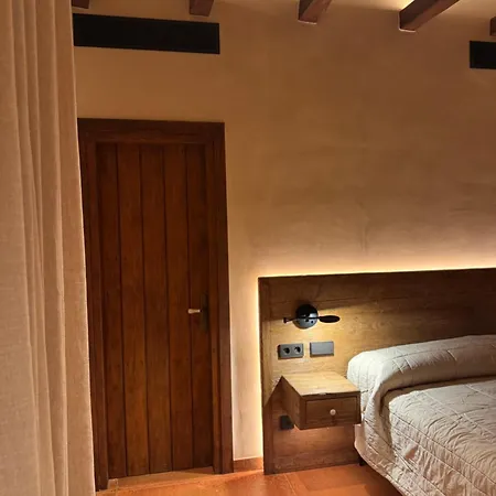 Çiftlik konaklama Masia De Roig Riells