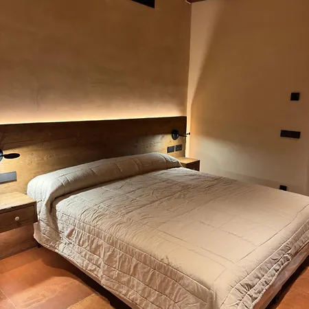 Masia De Roig Çiftlik konaklama Riells