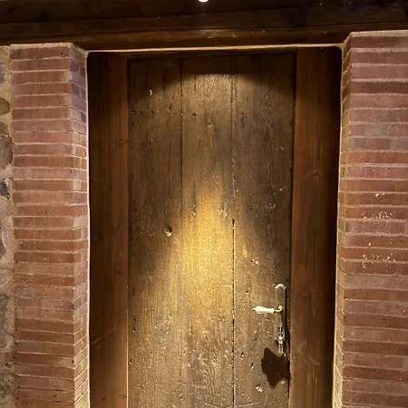 Masia De Roig