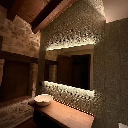 Masia De Roig