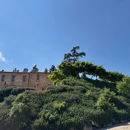 Masia De Roig Estada en una granja *