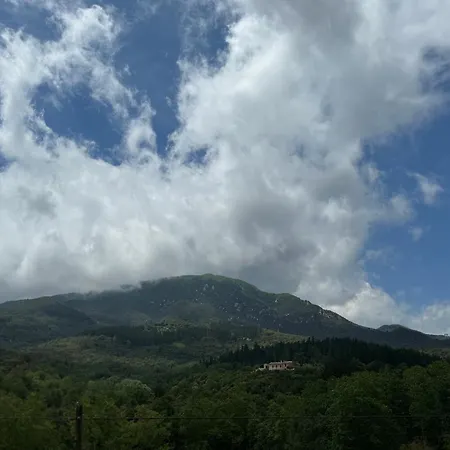 Estada en una granja Masia De Roig