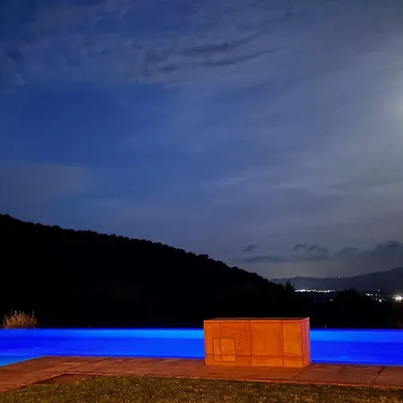 Masia De Roig *