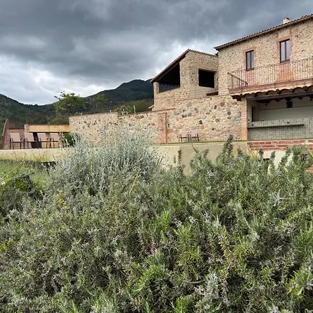 Masia De Roig Riells